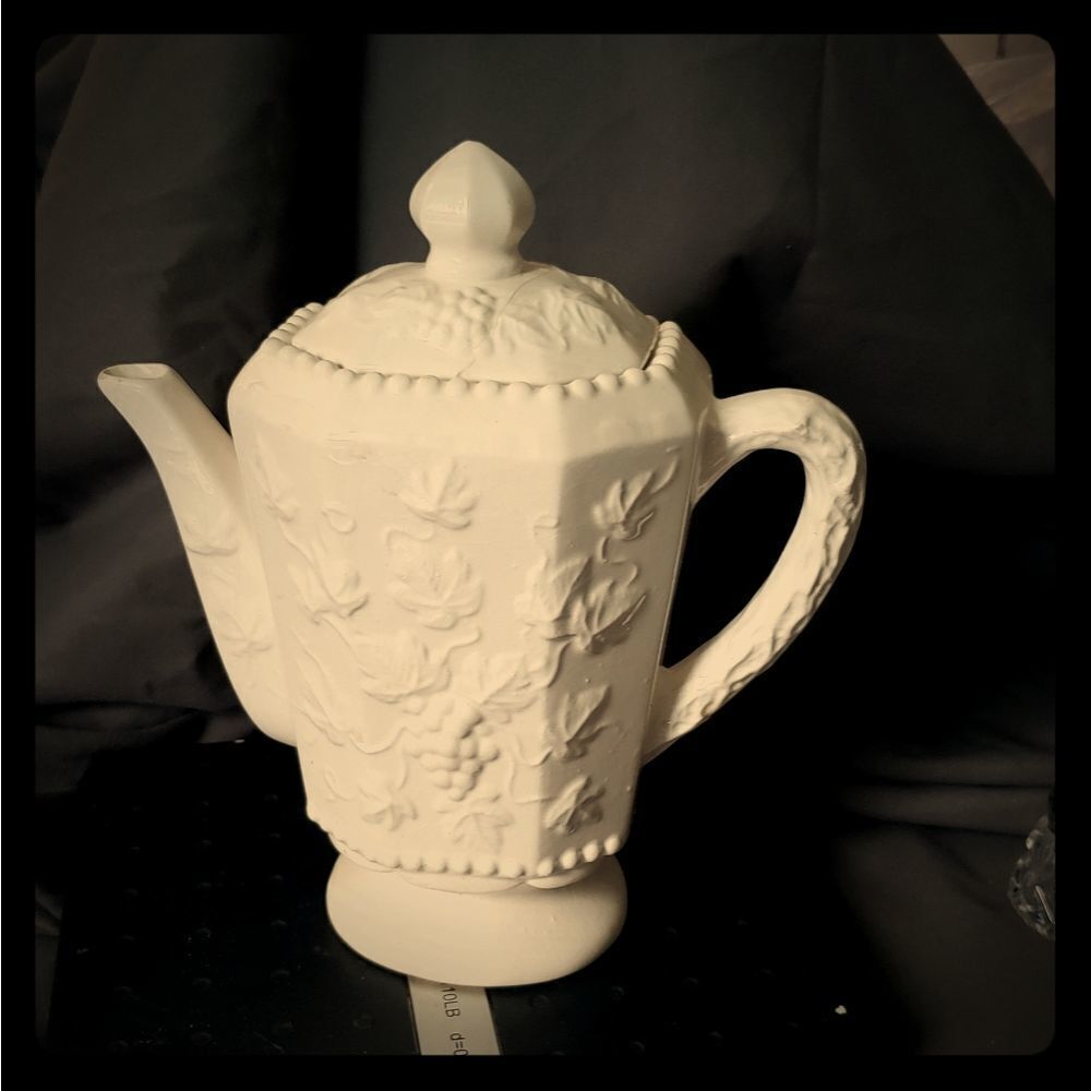 Erich Stauffer Arnart Vintage Milk Pitcher